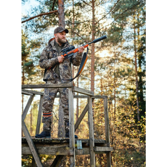 Kurtka Pinewood Hunter Pro Xtreme 2.0 Camou 5690 strata